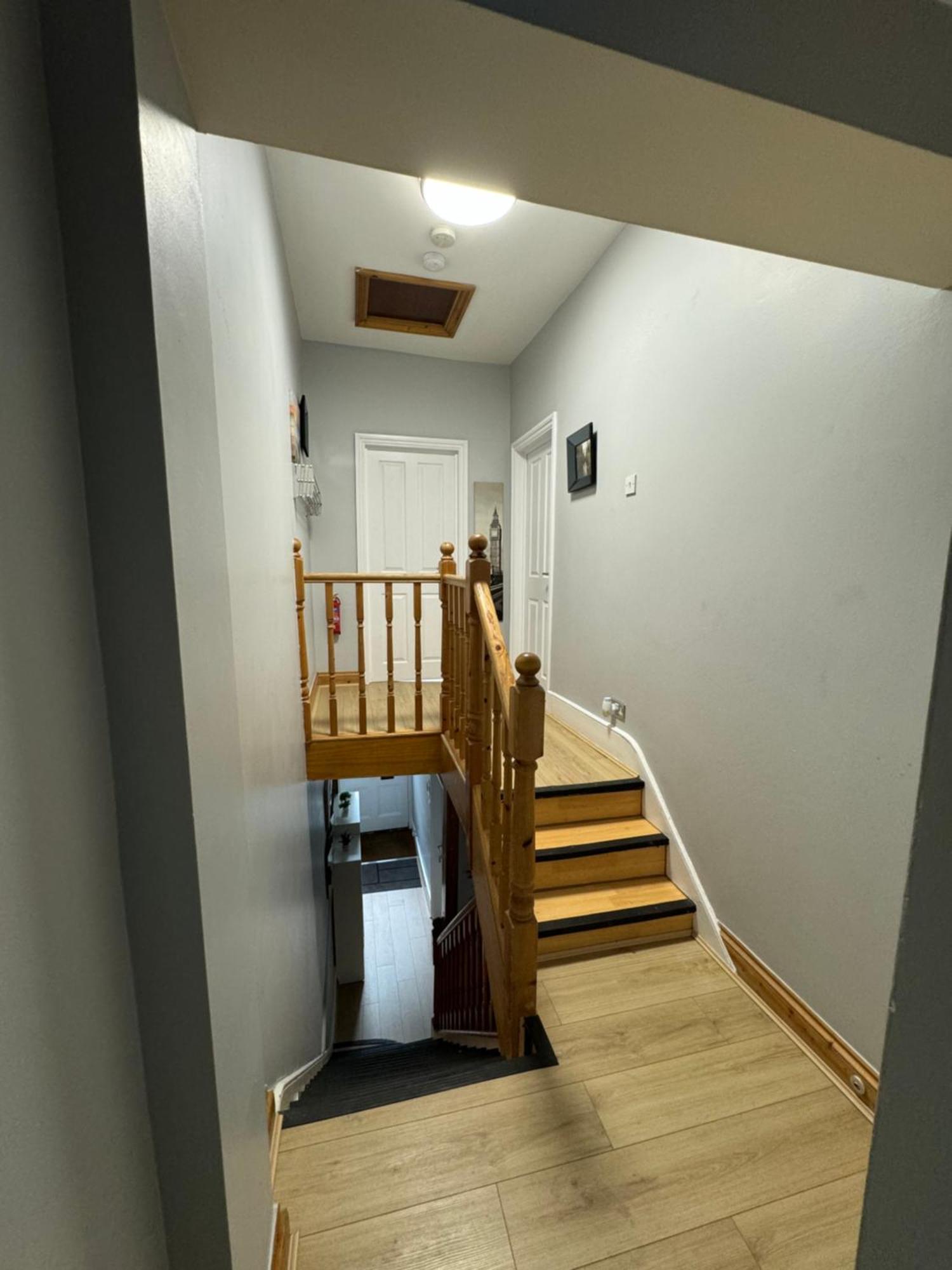 Napcastle Archway Ξενοδοχείο Λονδίνο Εξωτερικό φωτογραφία
