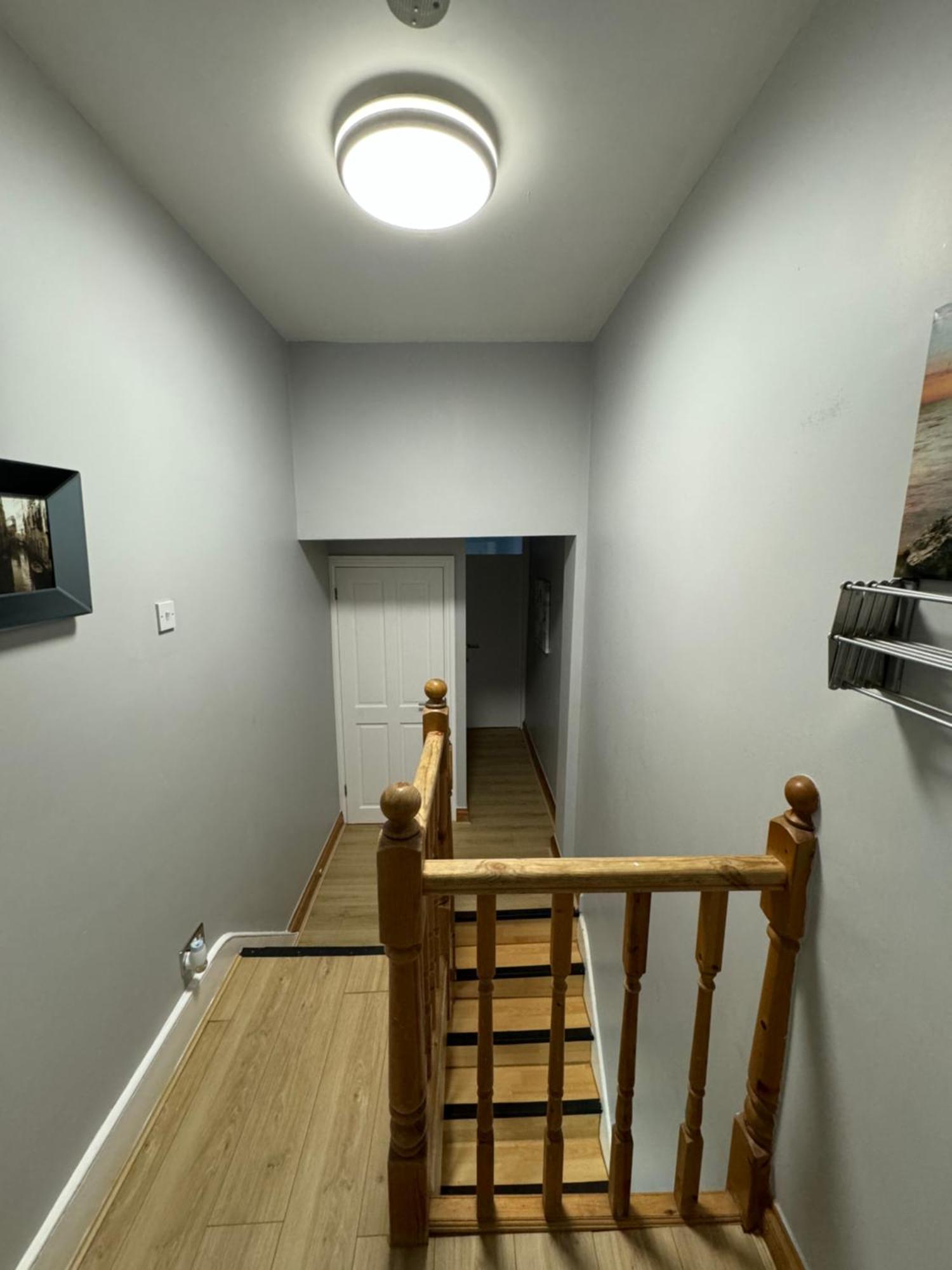 Napcastle Archway Ξενοδοχείο Λονδίνο Εξωτερικό φωτογραφία